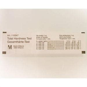 jura water hardness test strips|jura naa instructions.